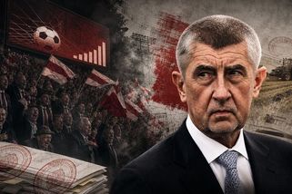 Babiš tvrdí, že chce bránit spekulacím s půdou a držet ji v českých rukách. Předkupní právo však balancuje na hraně zákonnosti a nahraje Agrofertu | kverulant.org